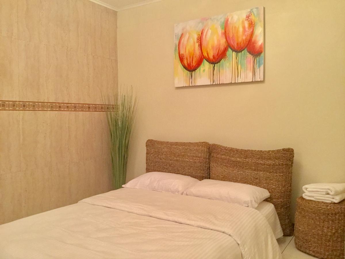 Mango Boulevard Hotel (Adults Only) Сан-Хосе Екстер'єр фото