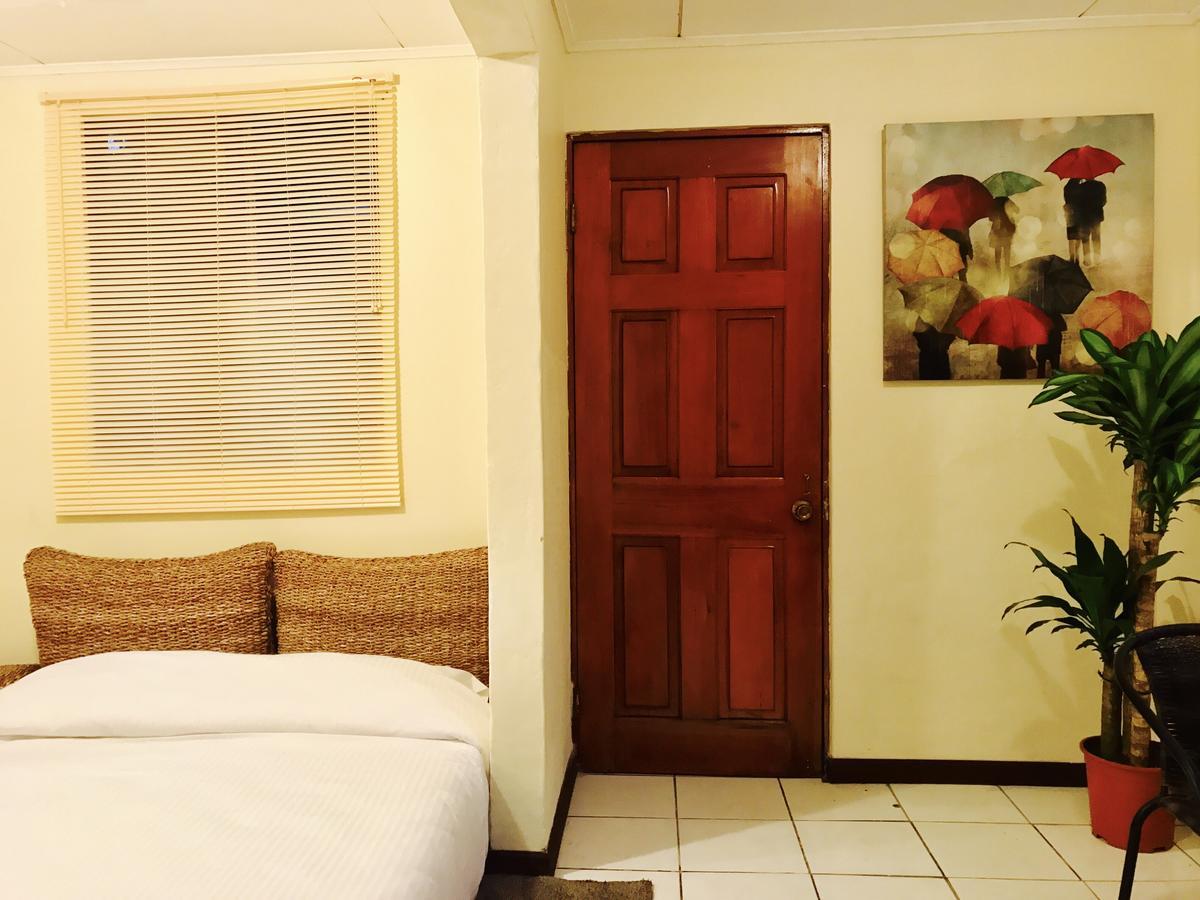 Mango Boulevard Hotel (Adults Only) Сан-Хосе Екстер'єр фото